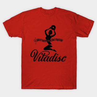 Vitadisc Trinidad T-Shirt